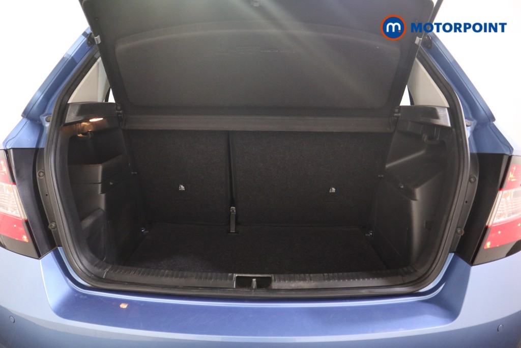 Used Skoda Fabia 2017 for sale - 76638324: Photo 25