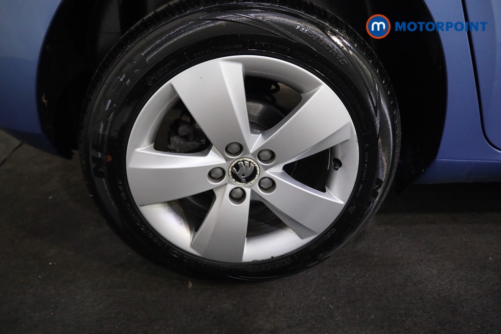 Used Skoda Fabia 2017 for sale - 76638324: Photo 26