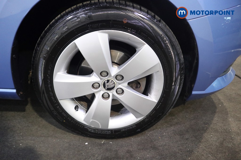 Used Skoda Fabia 2017 for sale - 76638324: Photo 27