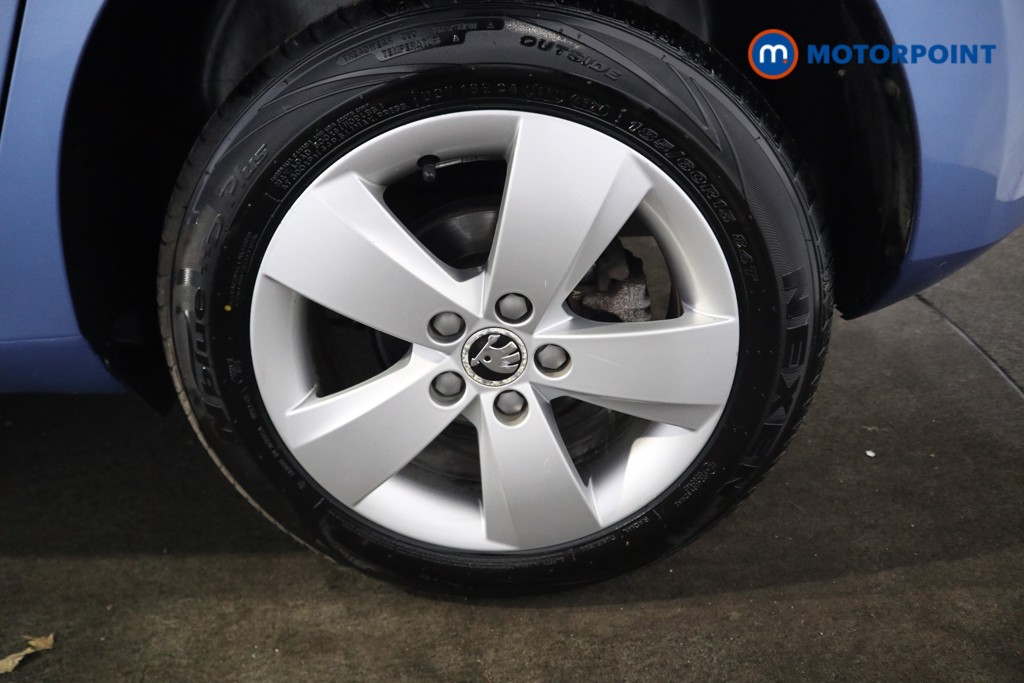 Used Skoda Fabia 2017 for sale - 76638324: Photo 29