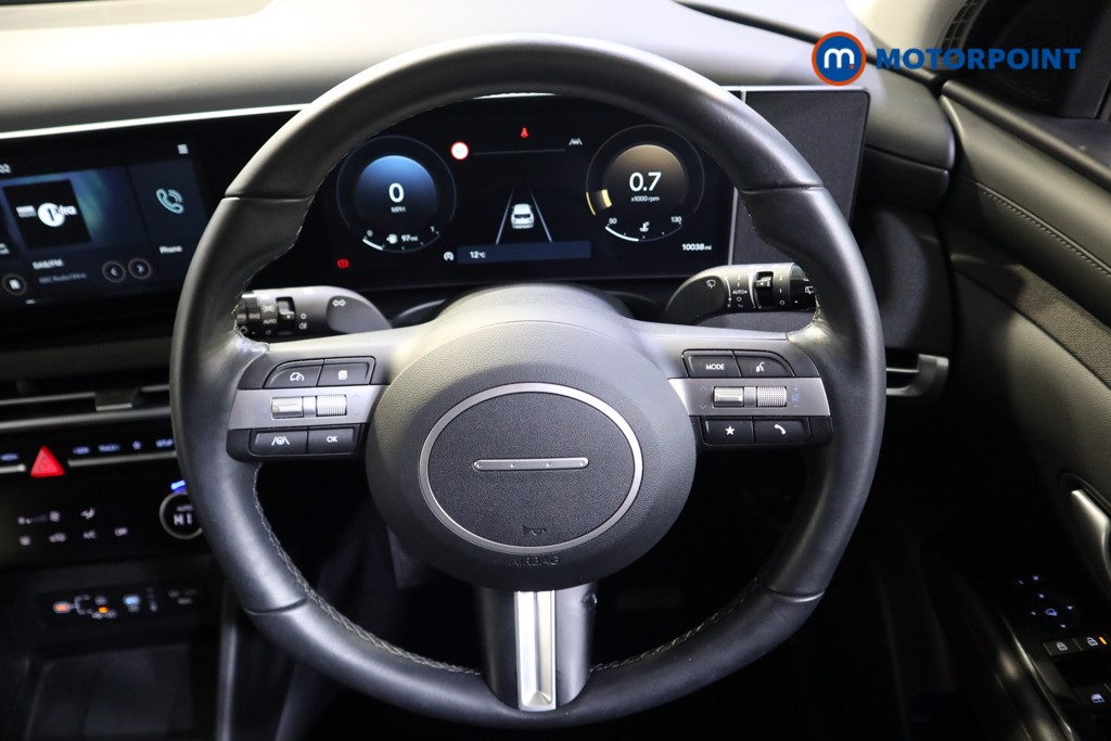 Used Hyundai TUCSON 2025 for sale - 77446493: Photo 10