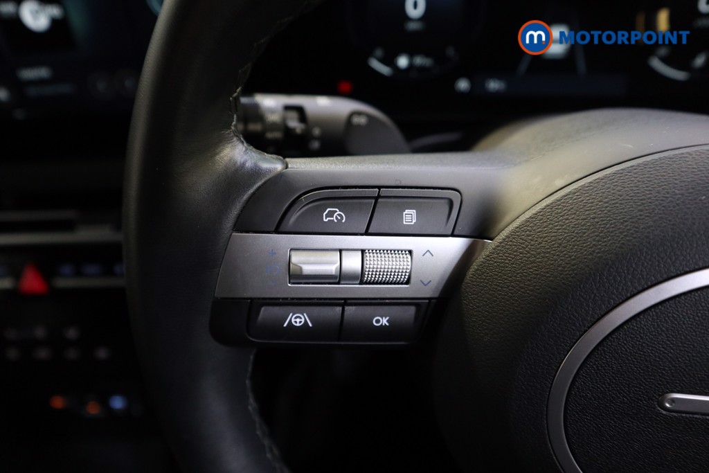 Used Hyundai TUCSON 2025 for sale - 77446493: Photo 11