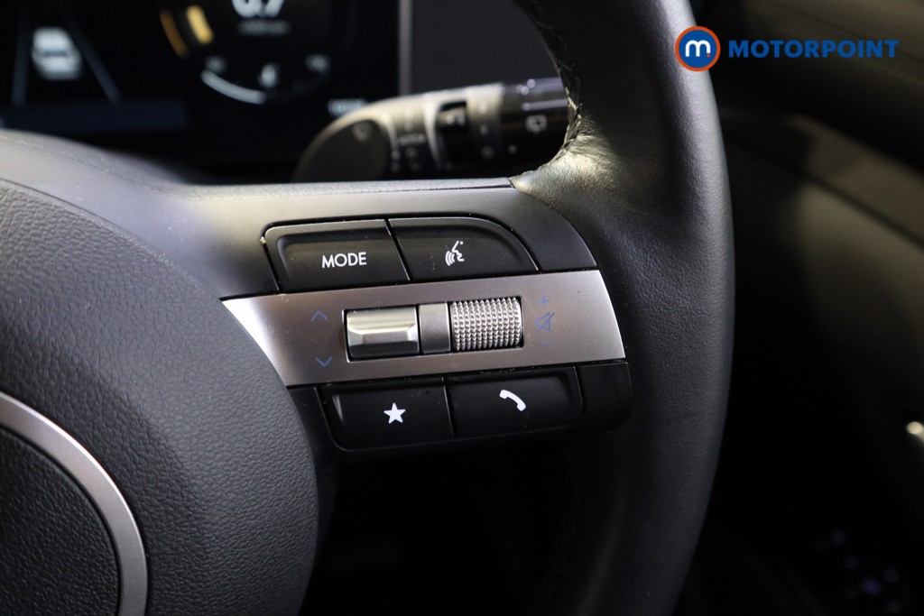 Used Hyundai TUCSON 2025 for sale - 77446493: Photo 12