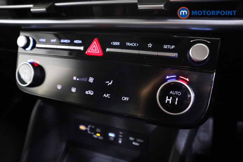 Used Hyundai TUCSON 2025 for sale - 77446493: Photo 16