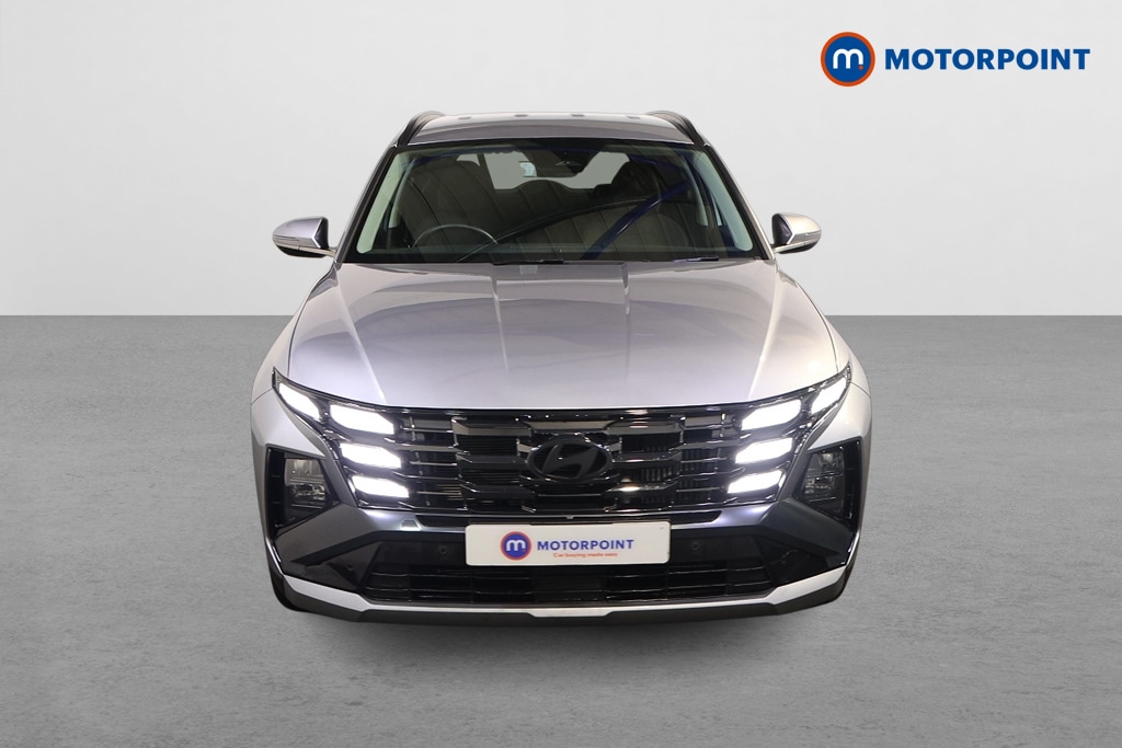 Used Hyundai TUCSON 2025 for sale - 77446493: Photo 2