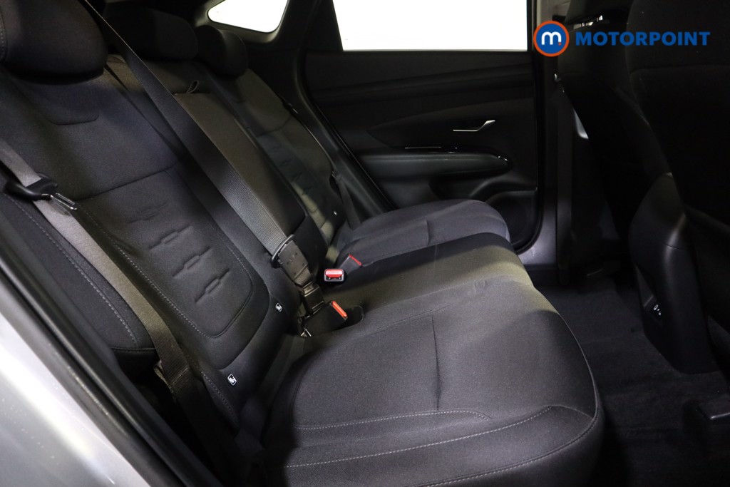 Used Hyundai TUCSON 2025 for sale - 77446493: Photo 25