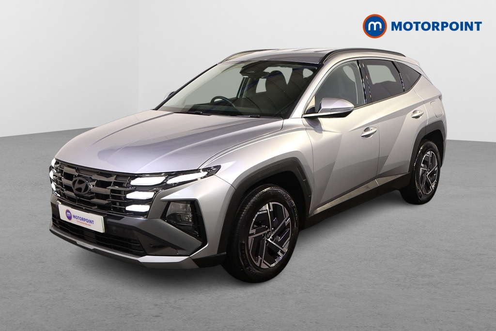 Used Hyundai TUCSON 2025 for sale - 77446493: Photo 3