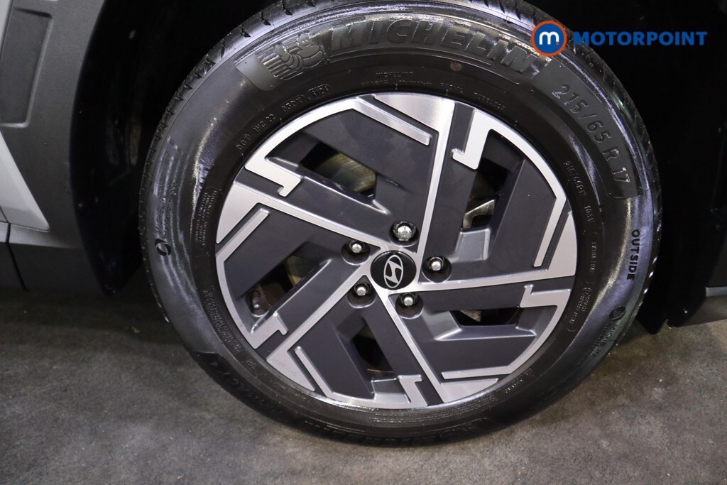 Used Hyundai TUCSON 2025 for sale - 77446493: Photo 31