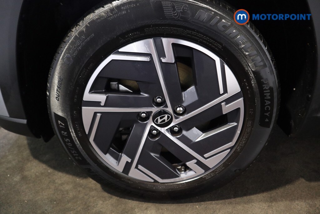 Used Hyundai TUCSON 2025 for sale - 77446493: Photo 32