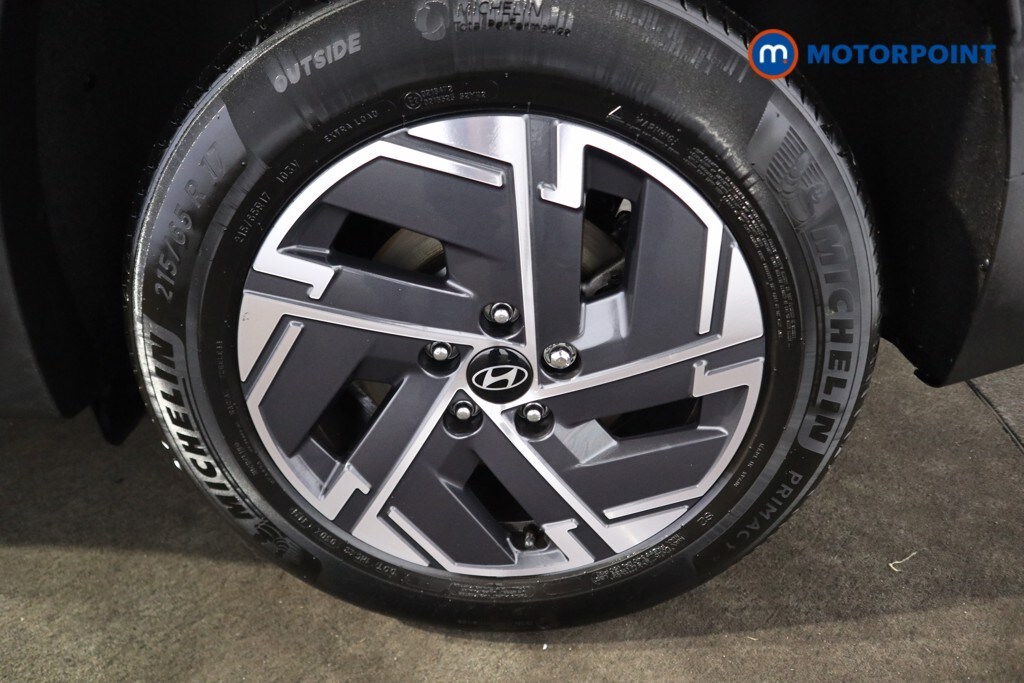 Used Hyundai TUCSON 2025 for sale - 77446493: Photo 33