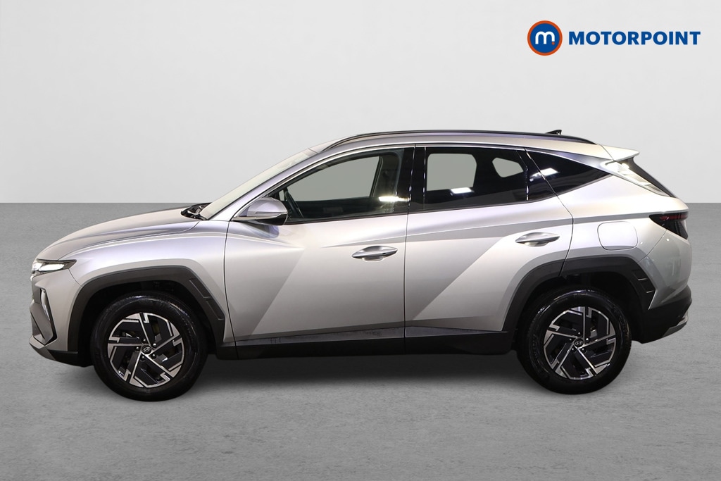 Used Hyundai TUCSON 2025 for sale - 77446493: Photo 4