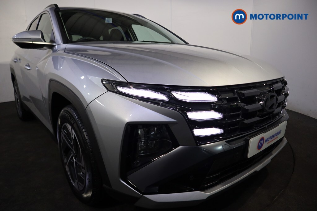 Used Hyundai TUCSON 2025 for sale - 77446493: Photo 46