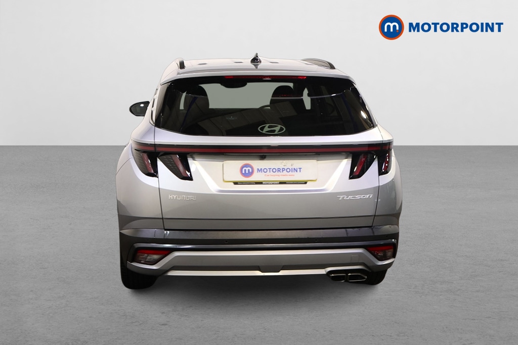 Used Hyundai TUCSON 2025 for sale - 77446493: Photo 6