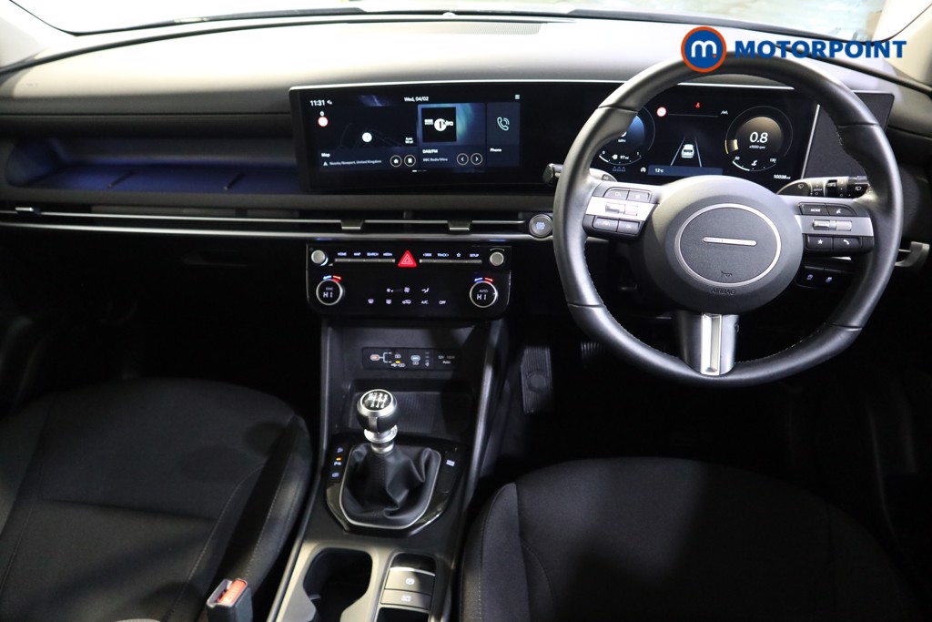 Used Hyundai TUCSON 2025 for sale - 77446493: Photo 9