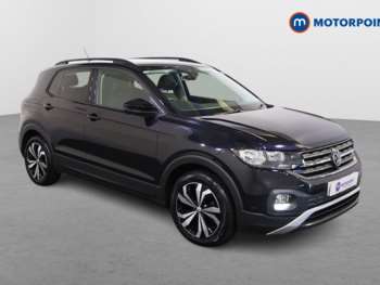2019 - 1.0 TSI 115 SE 5dr