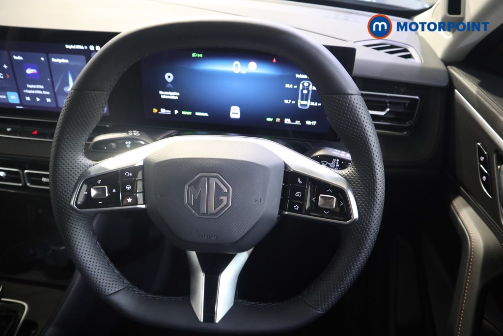 Used MG MG HS 2025 for sale - 78015483: Photo 10