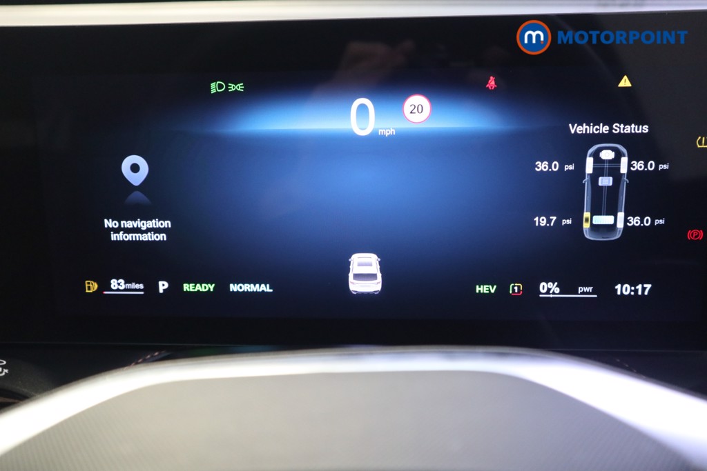 Used MG MG HS 2025 for sale - 78015483: Photo 13