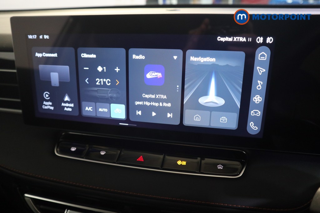 Used MG MG HS 2025 for sale - 78015483: Photo 14