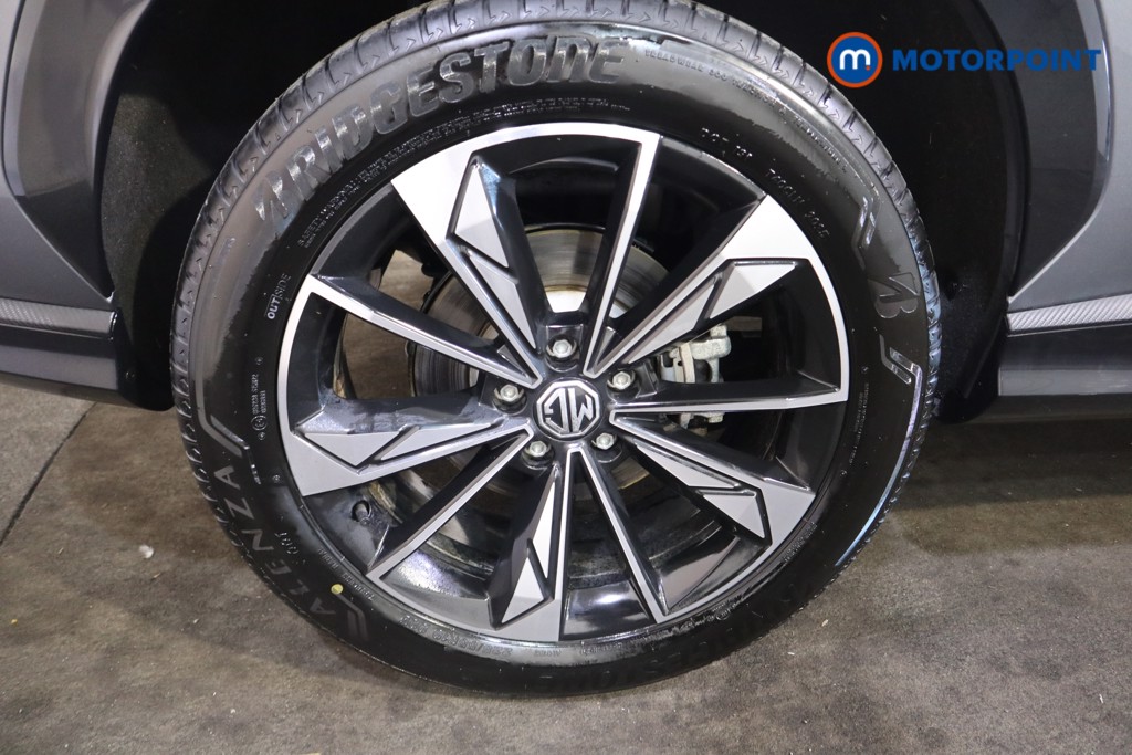 Used MG MG HS 2025 for sale - 78015483: Photo 29