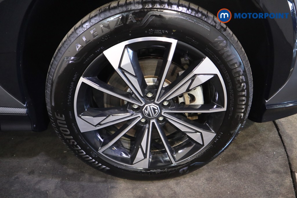 Used MG MG HS 2025 for sale - 78015483: Photo 30