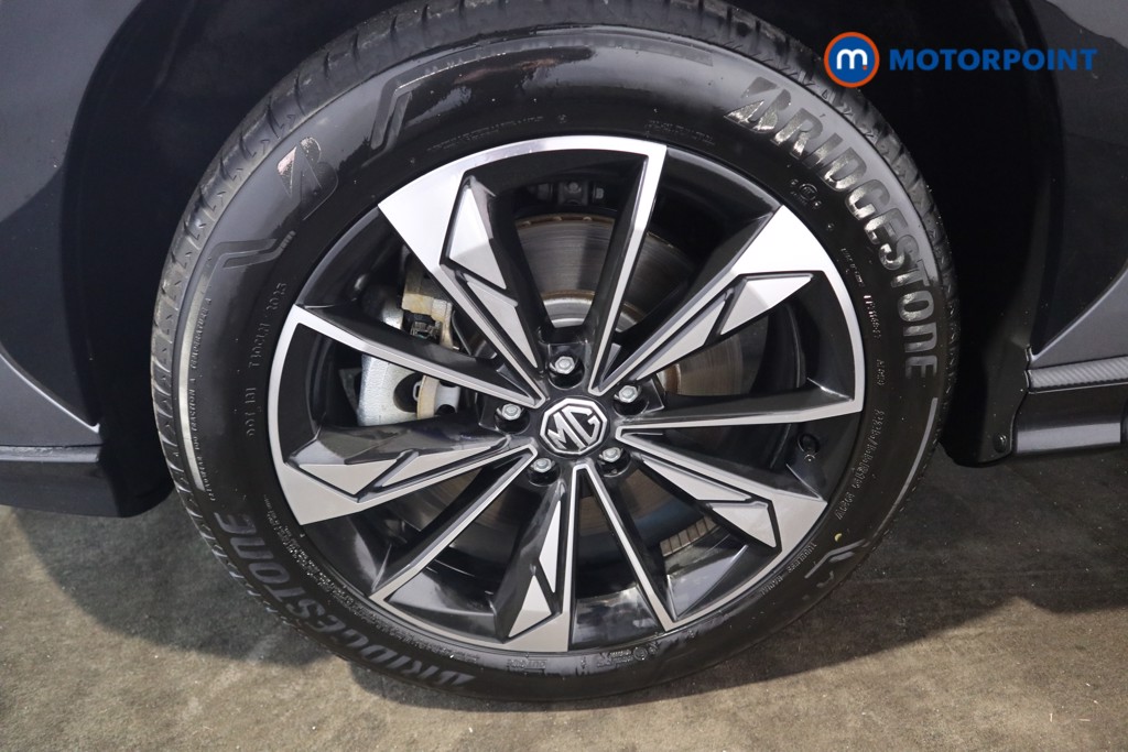 Used MG MG HS 2025 for sale - 78015483: Photo 31