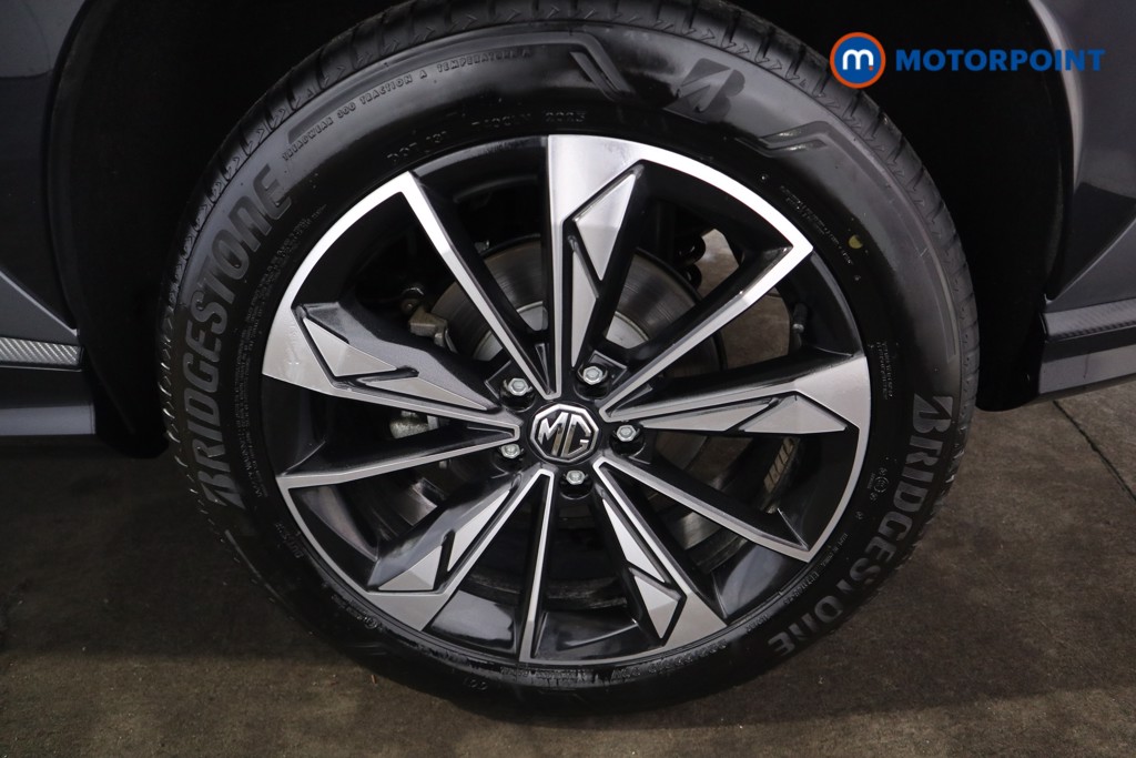 Used MG MG HS 2025 for sale - 78015483: Photo 32