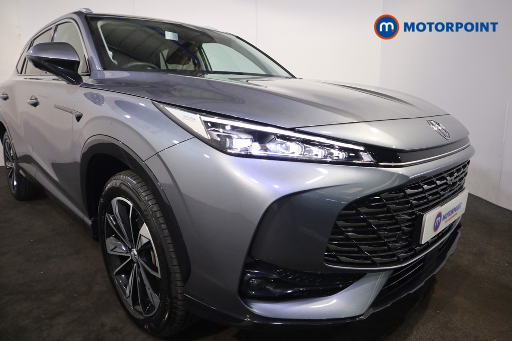 Used MG MG HS 2025 for sale - 78015483: Photo 43