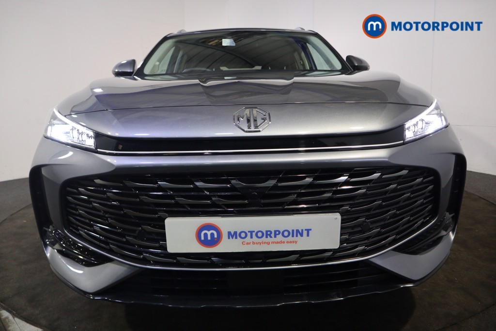 Used MG MG HS 2025 for sale - 78015483: Photo 44