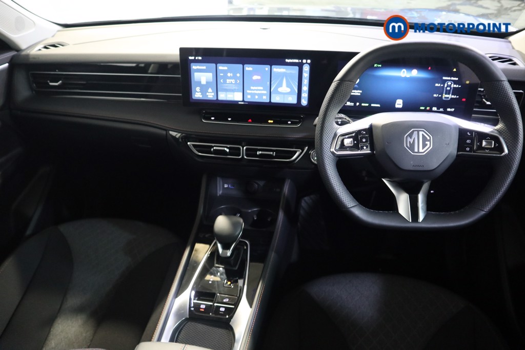Used MG MG HS 2025 for sale - 78015483: Photo 9