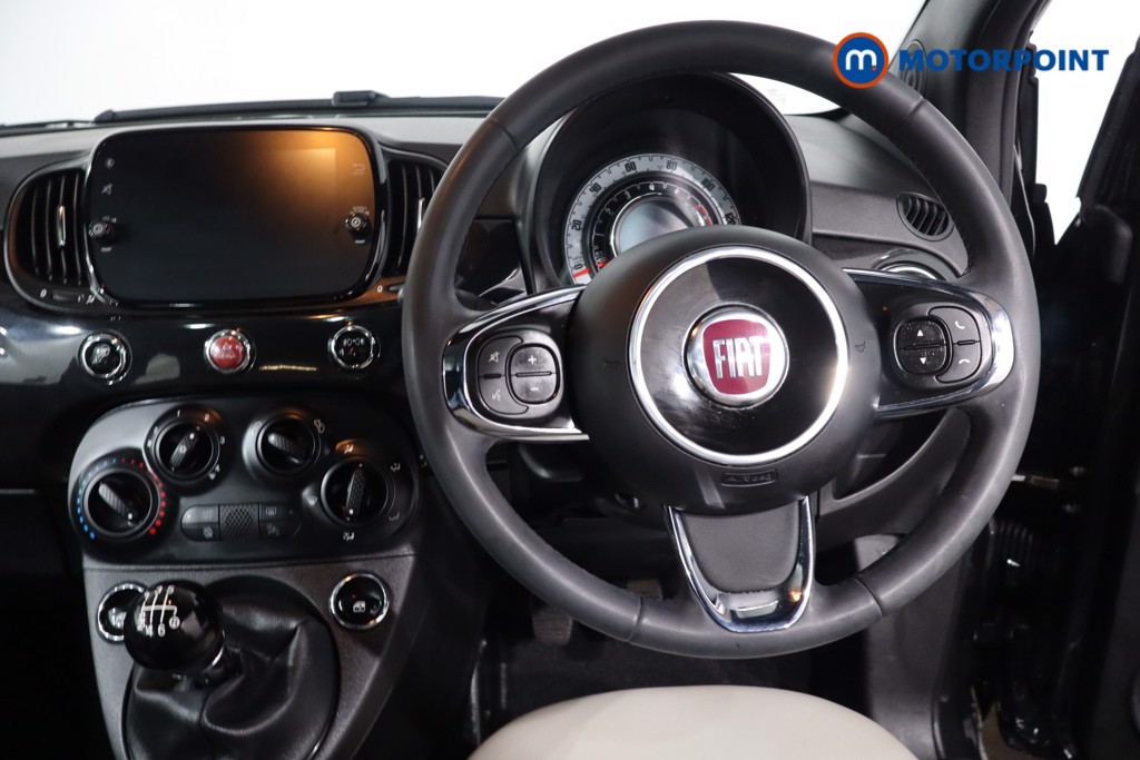 Used Fiat 500 2022 for sale - 76892506: Photo 10