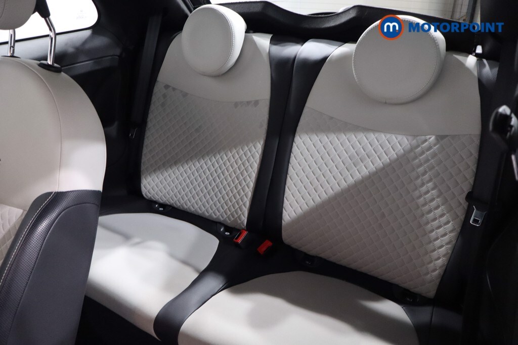 Used Fiat 500 2022 for sale - 76892506: Photo 11