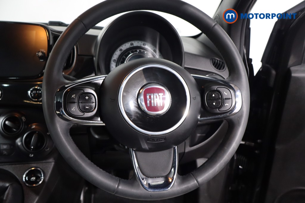 Used Fiat 500 2022 for sale - 76892506: Photo 12