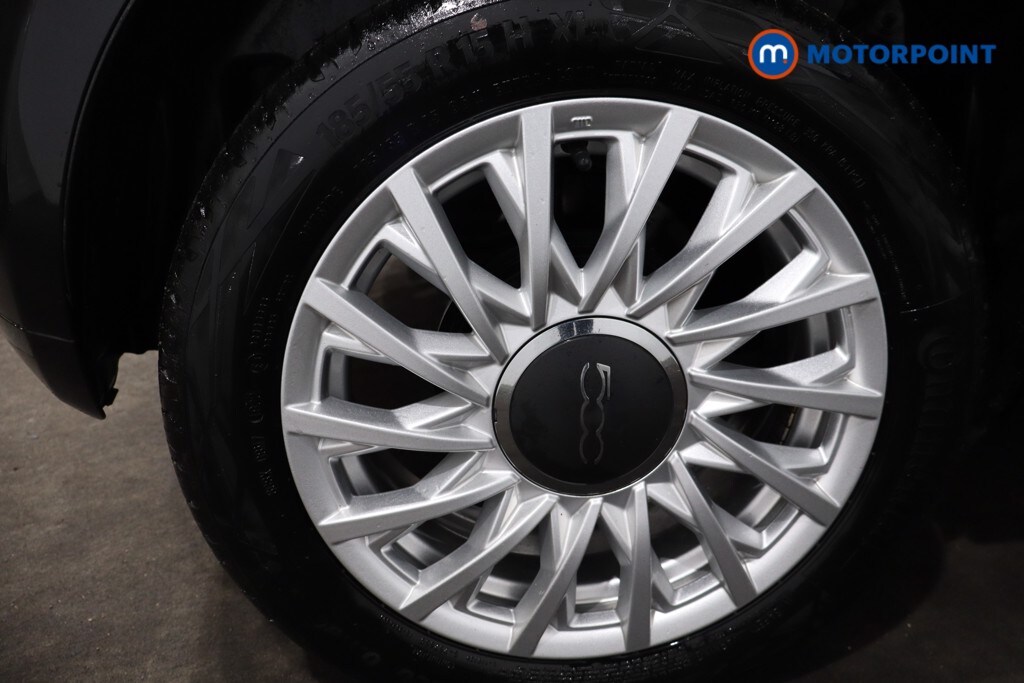 Used Fiat 500 2022 for sale - 76892506: Photo 14