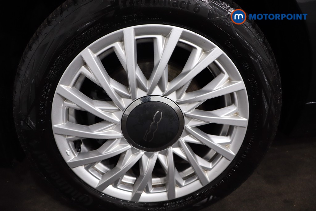 Used Fiat 500 2022 for sale - 76892506: Photo 15