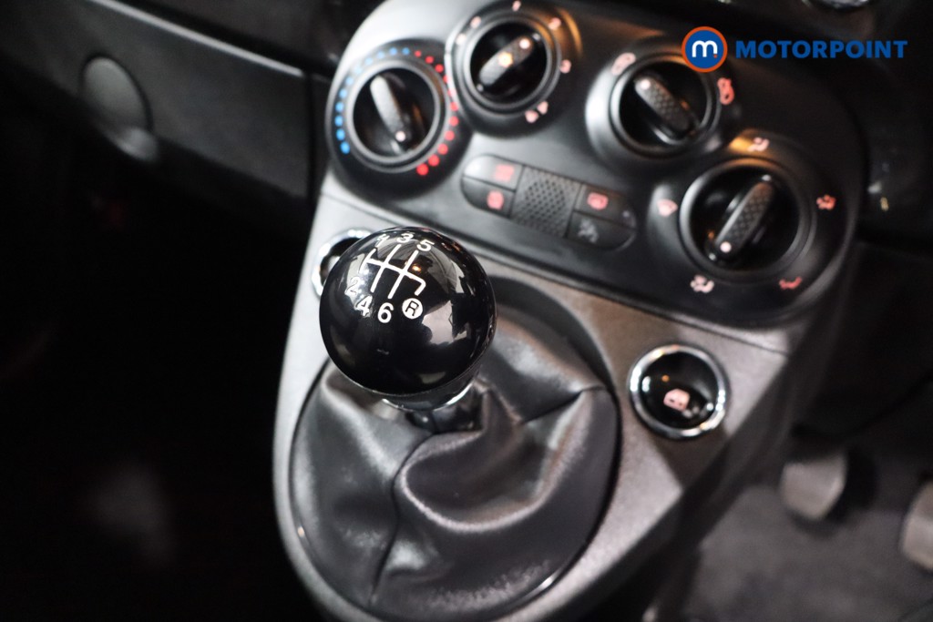 Used Fiat 500 2022 for sale - 76892506: Photo 16