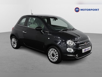 2022 - 1.0 Mild Hybrid Dolcevita [Part Leather] 3dr