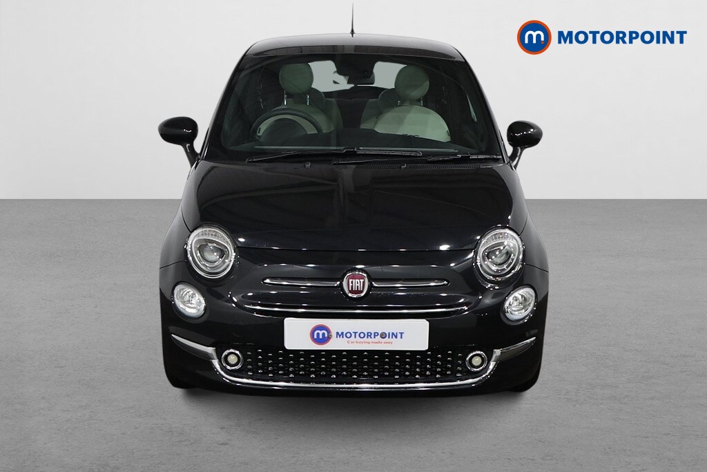 Used Fiat 500 2022 for sale - 76892506: Photo 2