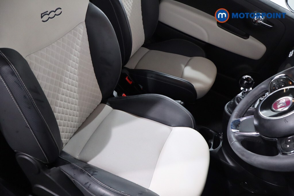 Used Fiat 500 2022 for sale - 76892506: Photo 20