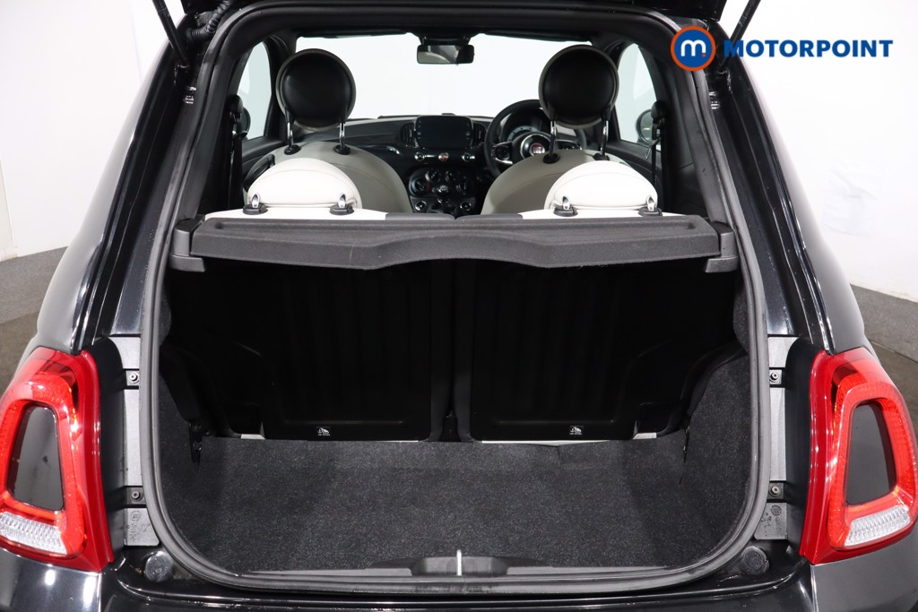 Used Fiat 500 2022 for sale - 76892506: Photo 26