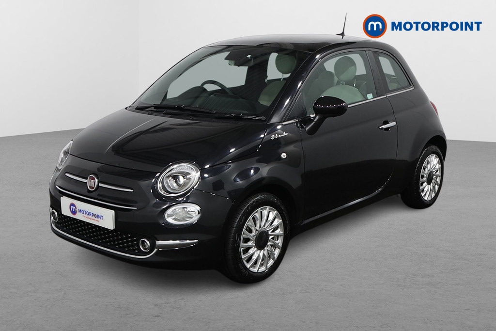 Used Fiat 500 2022 for sale - 76892506: Photo 3