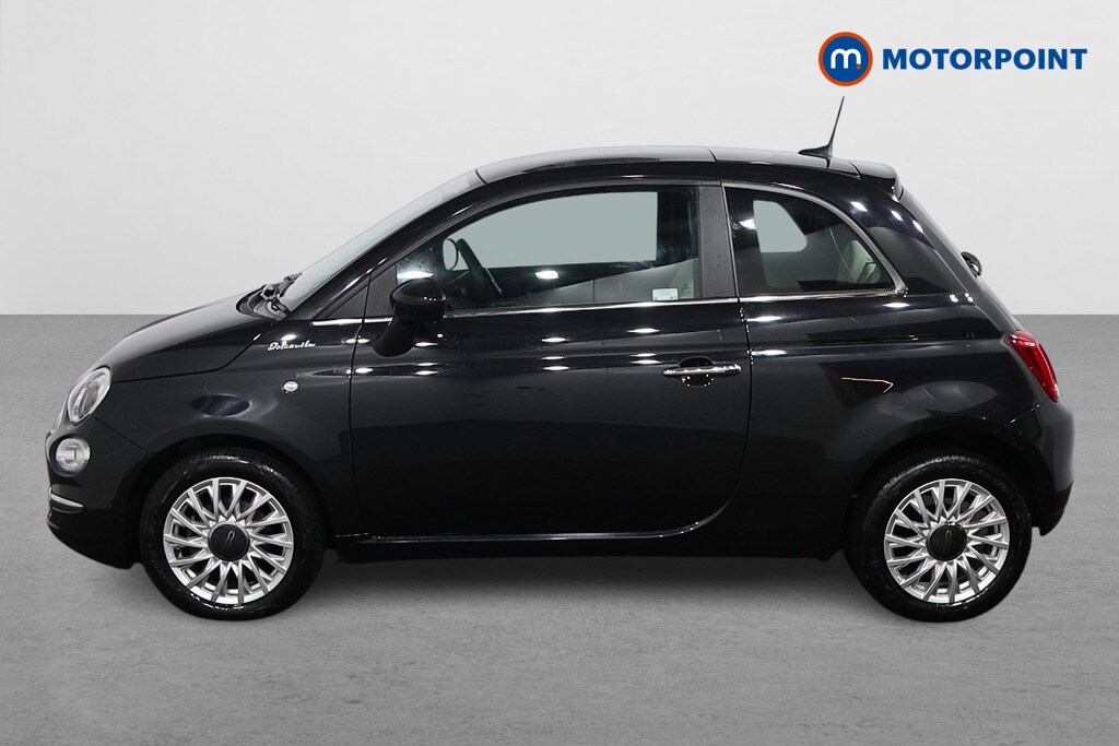 Used Fiat 500 2022 for sale - 76892506: Photo 4