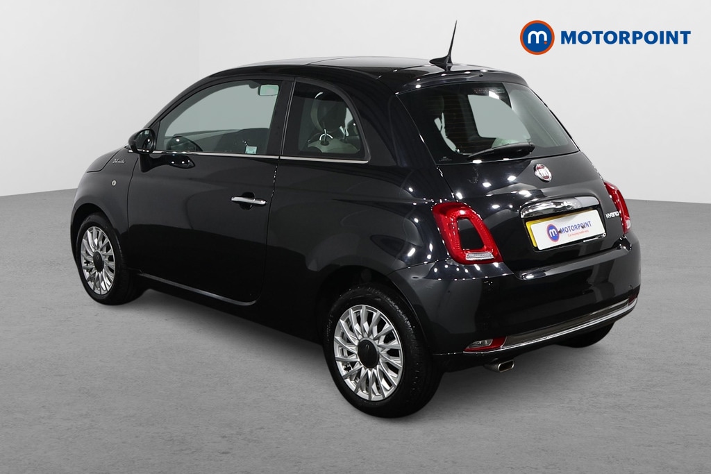 Used Fiat 500 2022 for sale - 76892506: Photo 5
