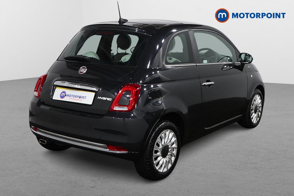 Used Fiat 500 2022 for sale - 76892506: Photo 7
