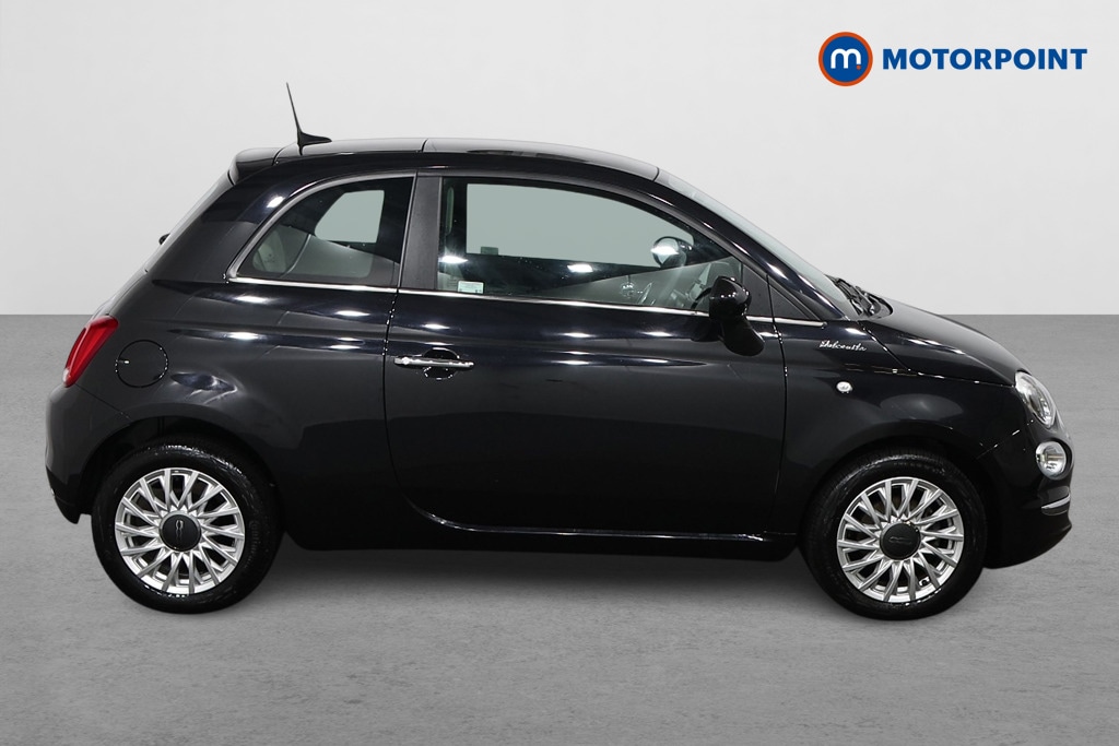 Used Fiat 500 2022 for sale - 76892506: Photo 8