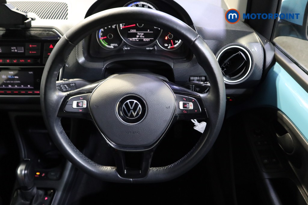 Used Volkswagen up! 2022 for sale - 77225939: Photo 10