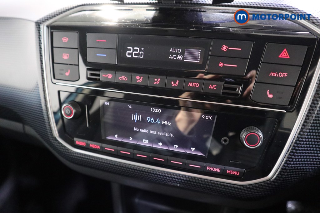 Used Volkswagen up! 2022 for sale - 77225939: Photo 14