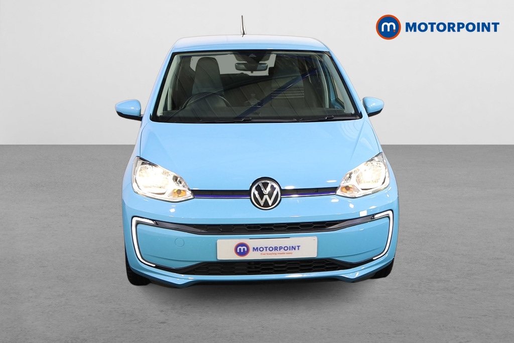 Used Volkswagen up! 2022 for sale - 77225939: Photo 2