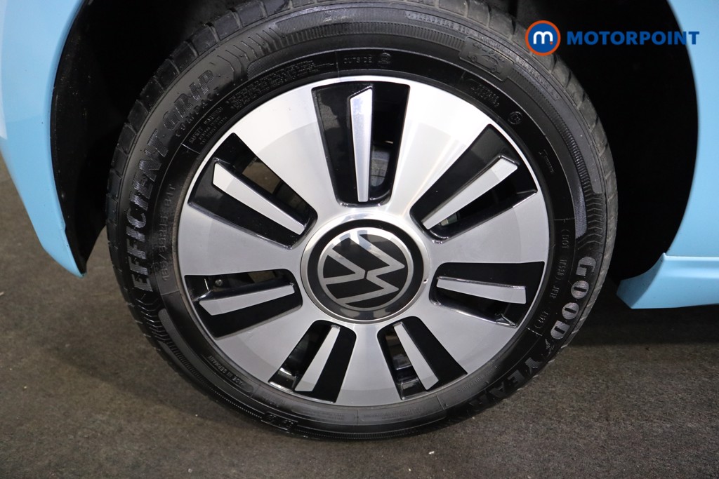 Used Volkswagen up! 2022 for sale - 77225939: Photo 22