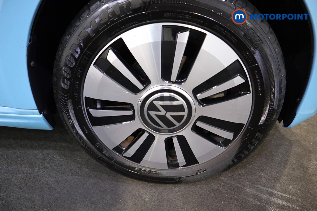 Used Volkswagen up! 2022 for sale - 77225939: Photo 23