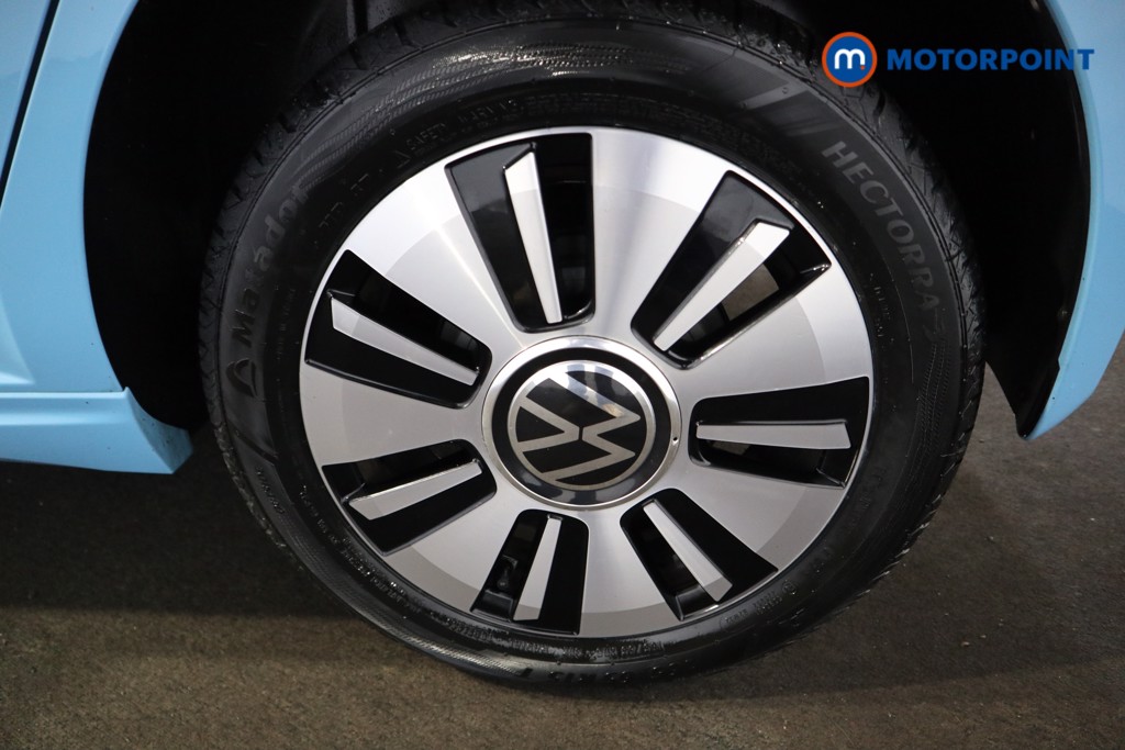 Used Volkswagen up! 2022 for sale - 77225939: Photo 25